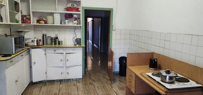 6 Bedroom Property for Sale in Turffontein Gauteng