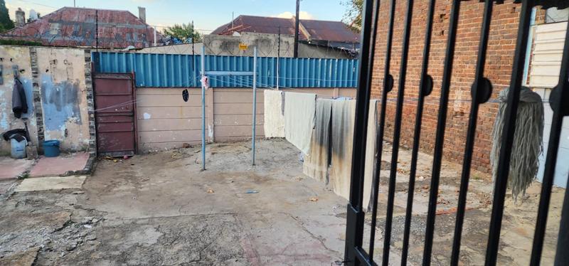 6 Bedroom Property for Sale in Turffontein Gauteng