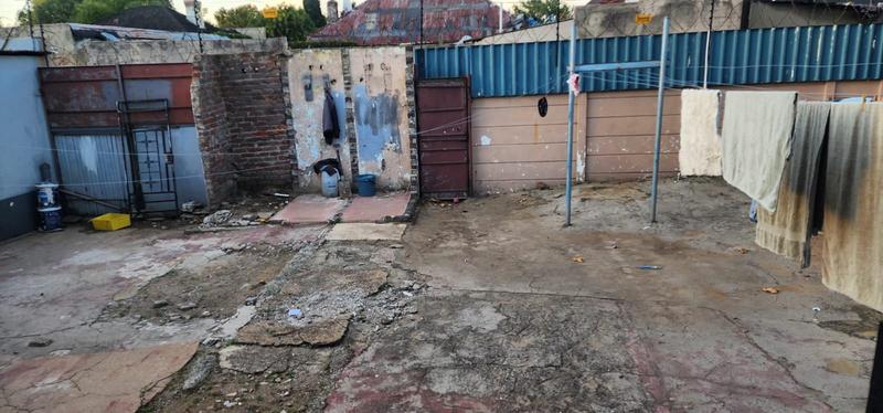 6 Bedroom Property for Sale in Turffontein Gauteng