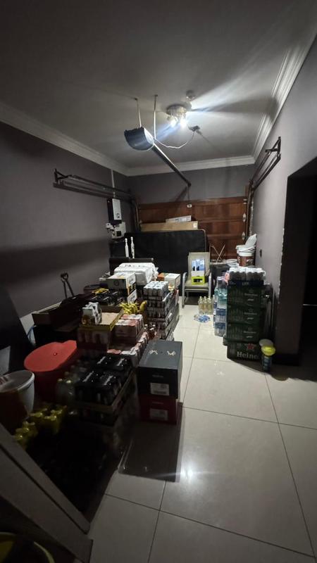 5 Bedroom Property for Sale in Amandasig Gauteng