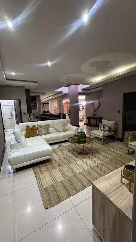 5 Bedroom Property for Sale in Amandasig Gauteng
