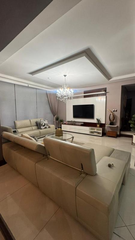 5 Bedroom Property for Sale in Amandasig Gauteng