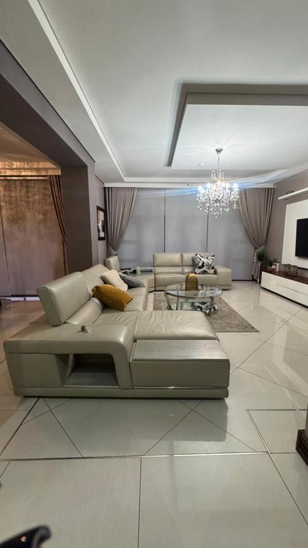 5 Bedroom Property for Sale in Amandasig Gauteng