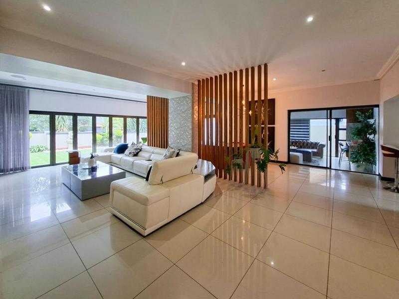 4 Bedroom Property for Sale in Midstream Estate Gauteng