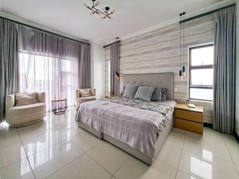 4 Bedroom Property for Sale in Midstream Estate Gauteng