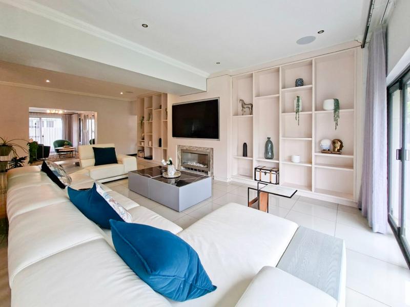 4 Bedroom Property for Sale in Midstream Estate Gauteng