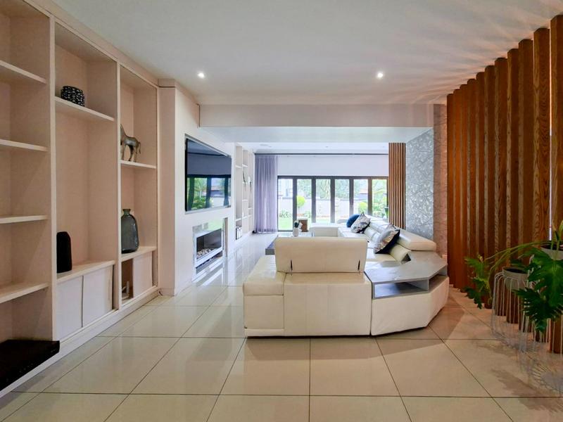 4 Bedroom Property for Sale in Midstream Estate Gauteng