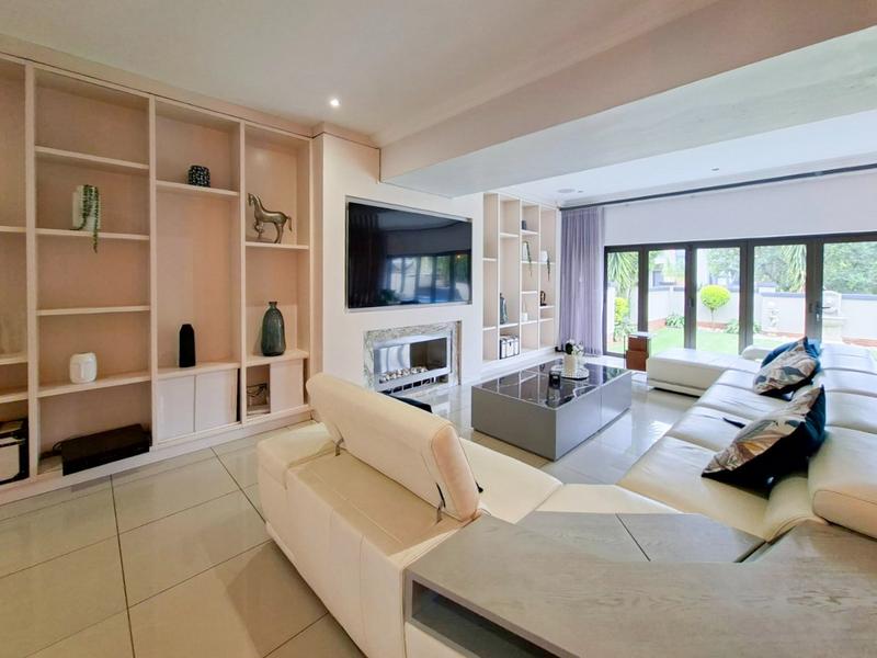 4 Bedroom Property for Sale in Midstream Estate Gauteng