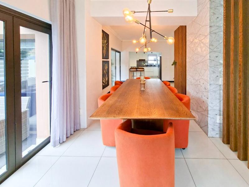 4 Bedroom Property for Sale in Midstream Estate Gauteng