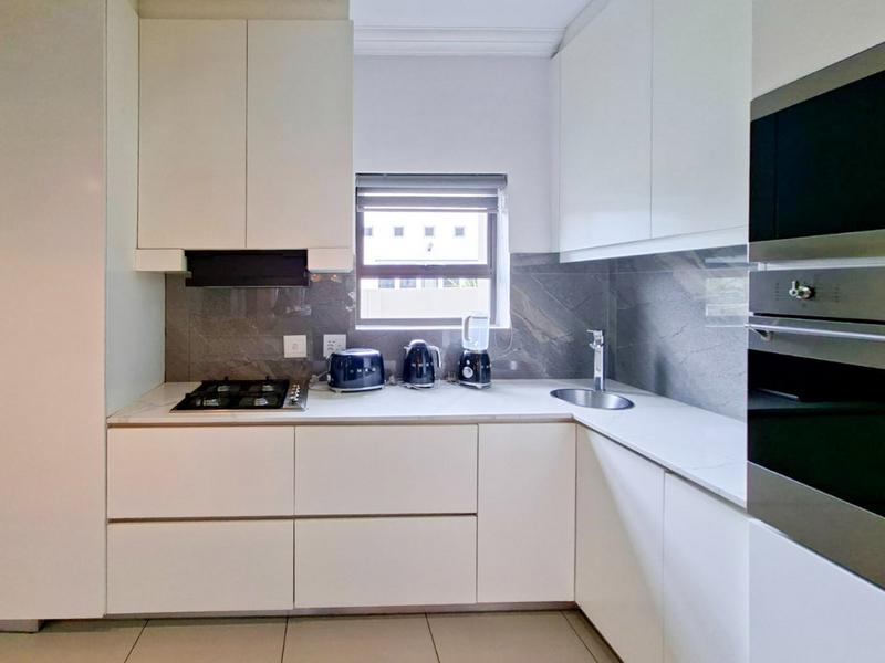 4 Bedroom Property for Sale in Midstream Estate Gauteng