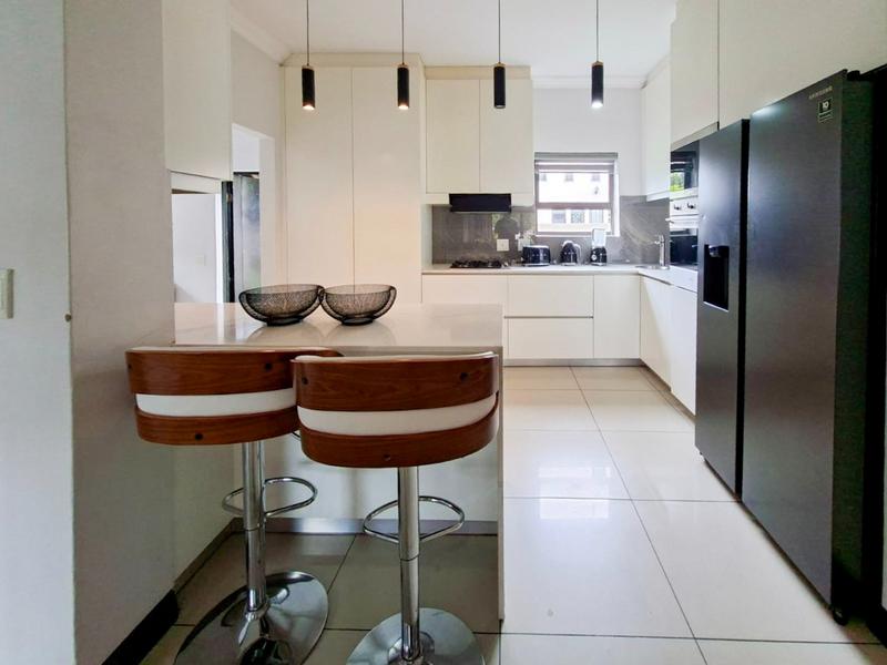 4 Bedroom Property for Sale in Midstream Estate Gauteng