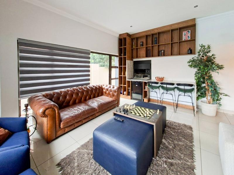 4 Bedroom Property for Sale in Midstream Estate Gauteng