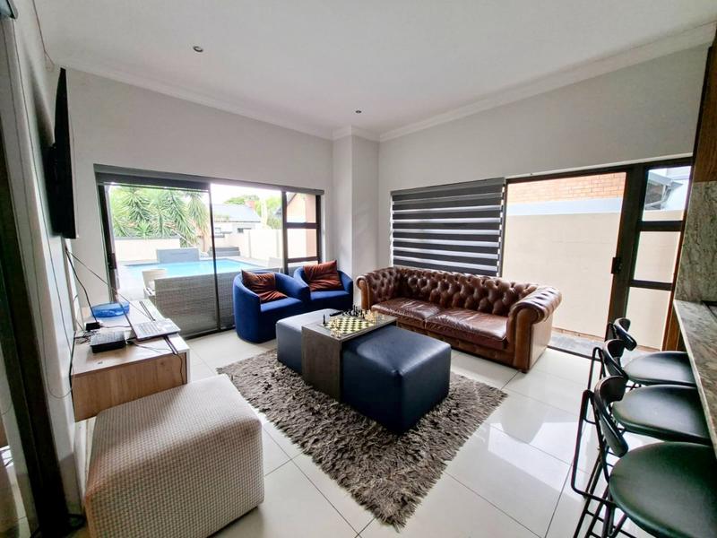 4 Bedroom Property for Sale in Midstream Estate Gauteng