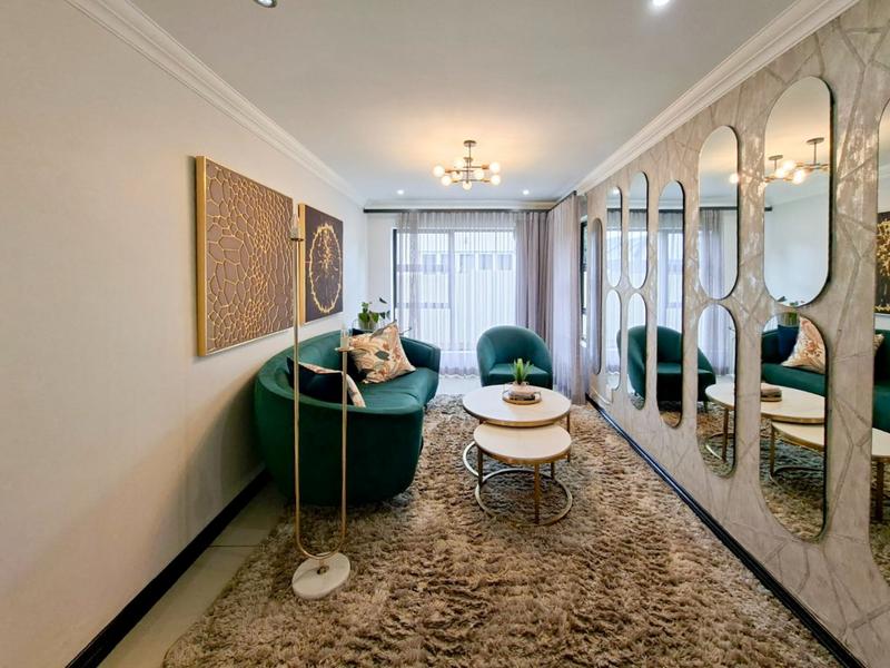 4 Bedroom Property for Sale in Midstream Estate Gauteng