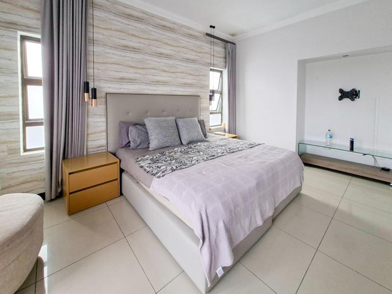 4 Bedroom Property for Sale in Midstream Estate Gauteng