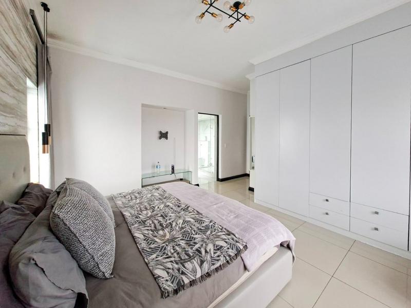 4 Bedroom Property for Sale in Midstream Estate Gauteng