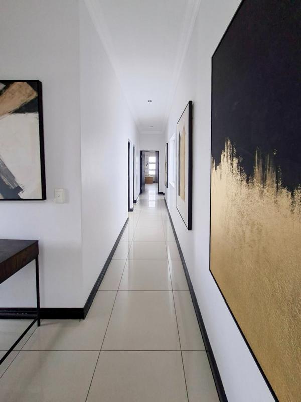 4 Bedroom Property for Sale in Midstream Estate Gauteng