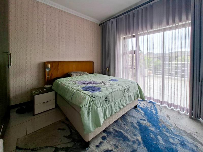 4 Bedroom Property for Sale in Midstream Estate Gauteng