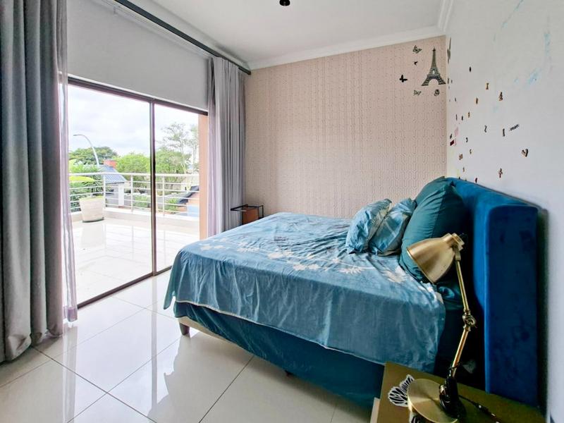 4 Bedroom Property for Sale in Midstream Estate Gauteng