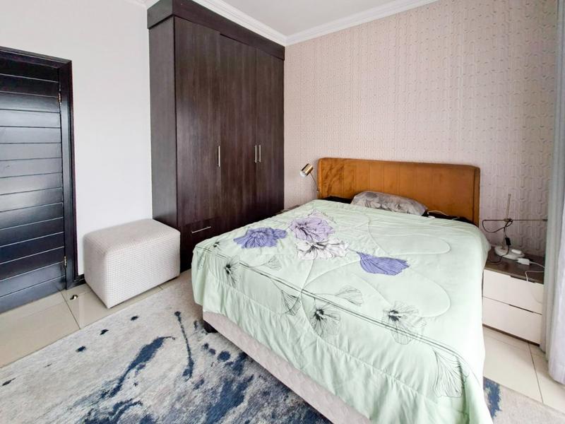 4 Bedroom Property for Sale in Midstream Estate Gauteng