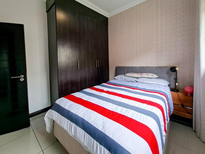 4 Bedroom Property for Sale in Midstream Estate Gauteng