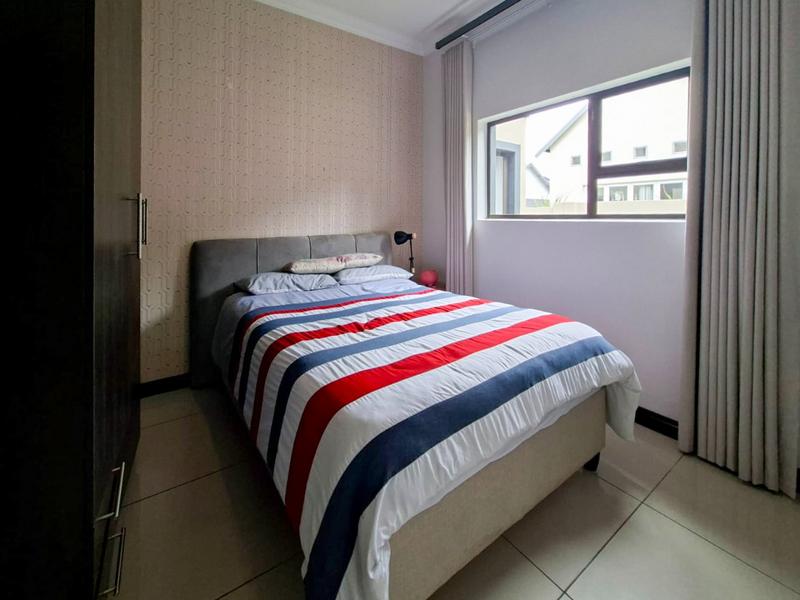 4 Bedroom Property for Sale in Midstream Estate Gauteng