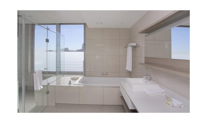 To Let 2 Bedroom Property for Rent in Sandton Central Gauteng