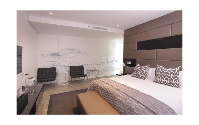 To Let 2 Bedroom Property for Rent in Sandton Central Gauteng