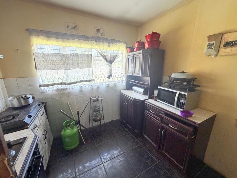 7 Bedroom Property for Sale in Vanderbijlpark CW 4 Gauteng