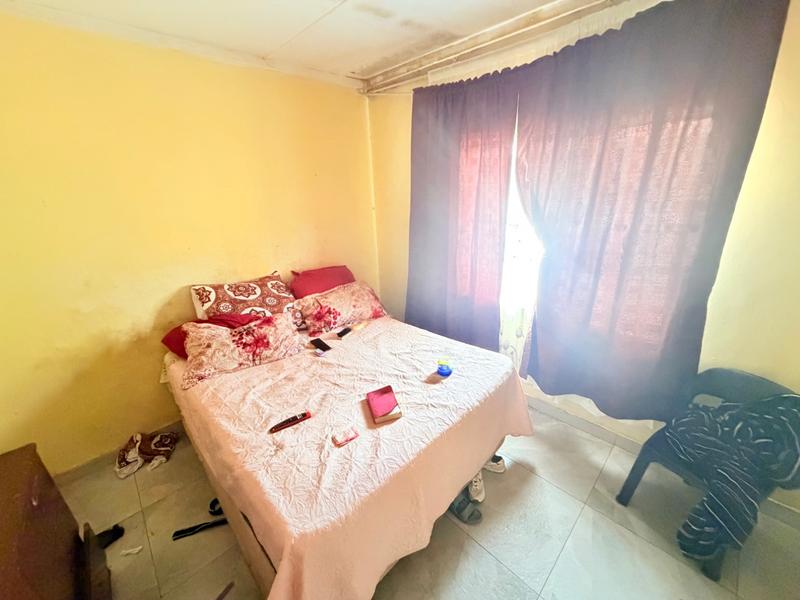 7 Bedroom Property for Sale in Vanderbijlpark CW 4 Gauteng