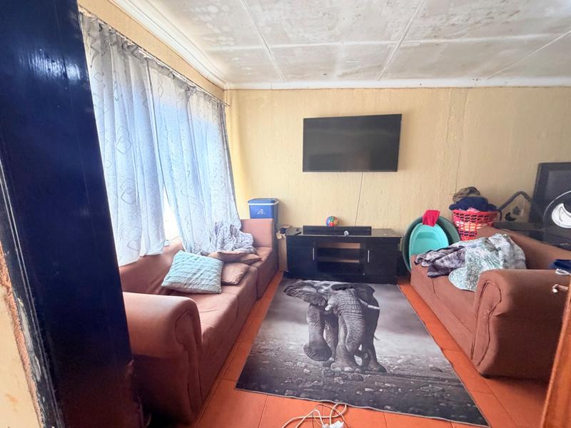 7 Bedroom Property for Sale in Vanderbijlpark CW 4 Gauteng