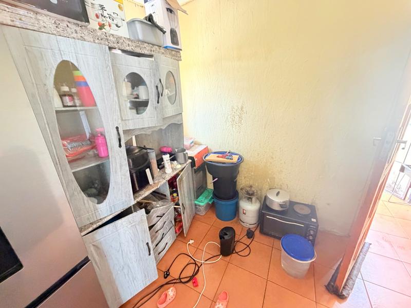 7 Bedroom Property for Sale in Vanderbijlpark CW 4 Gauteng