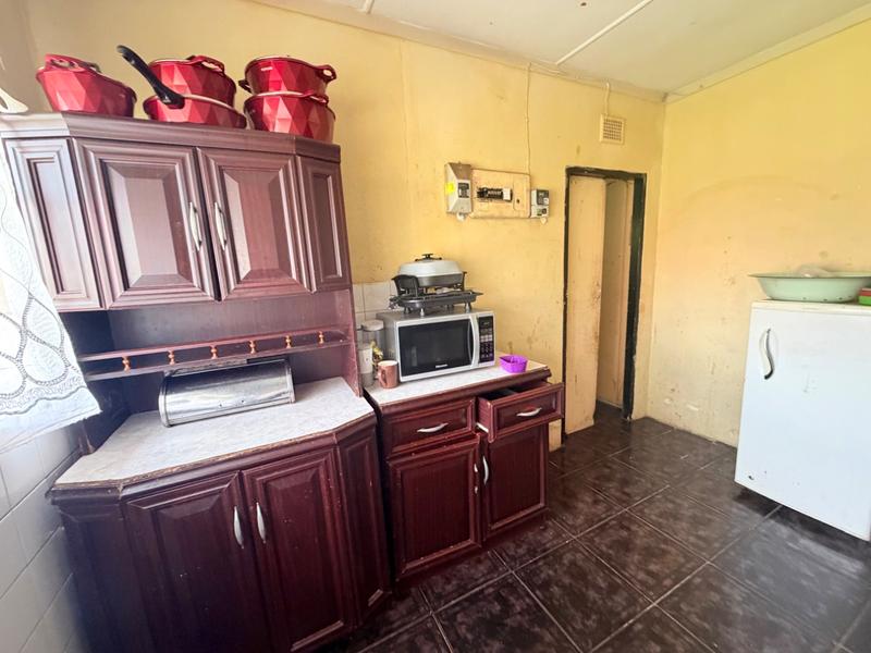 7 Bedroom Property for Sale in Vanderbijlpark CW 4 Gauteng