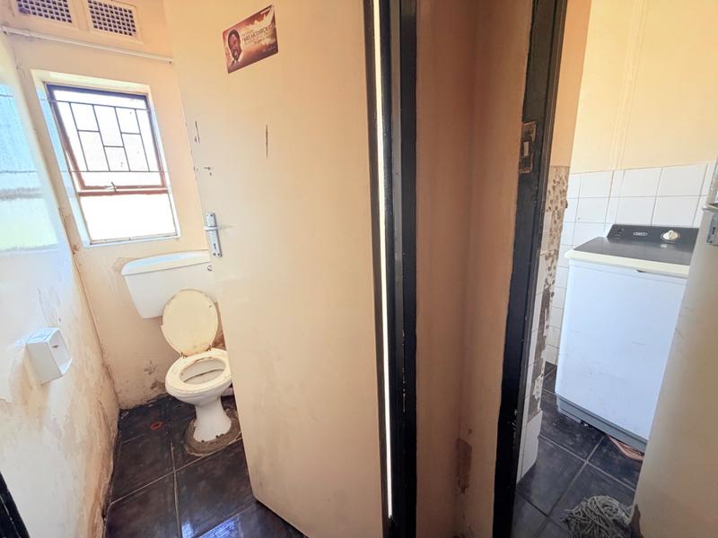 7 Bedroom Property for Sale in Vanderbijlpark CW 4 Gauteng