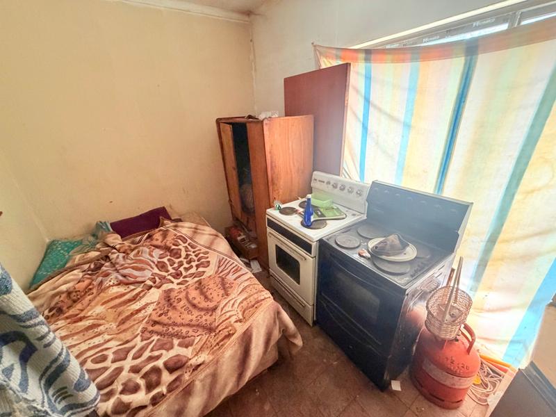 7 Bedroom Property for Sale in Vanderbijlpark CW 4 Gauteng