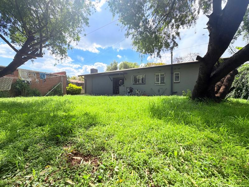 3 Bedroom Property for Sale in Vanderbijlpark CW 5 Gauteng
