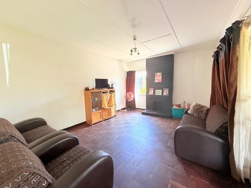 3 Bedroom Property for Sale in Vanderbijlpark CW 5 Gauteng