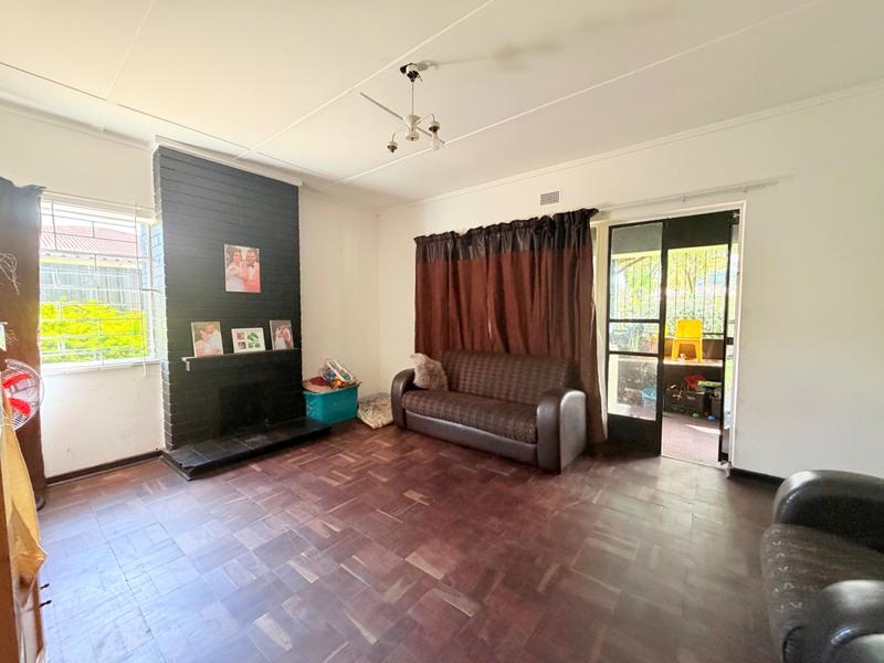 3 Bedroom Property for Sale in Vanderbijlpark CW 5 Gauteng