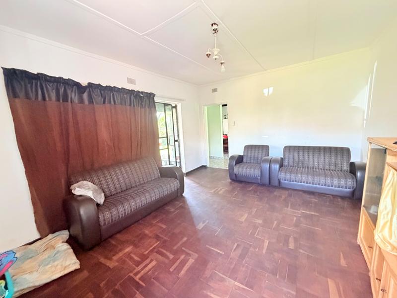 3 Bedroom Property for Sale in Vanderbijlpark CW 5 Gauteng