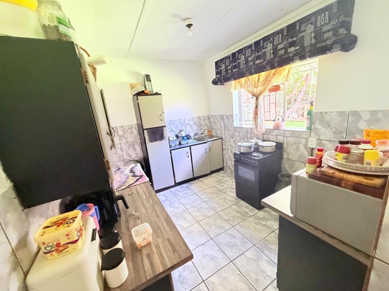 3 Bedroom Property for Sale in Vanderbijlpark CW 5 Gauteng