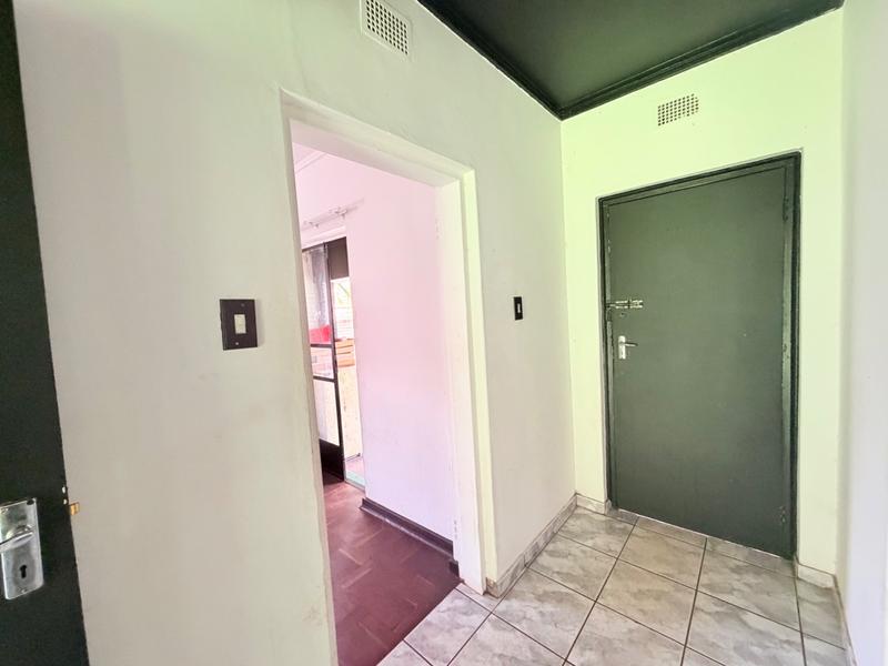 3 Bedroom Property for Sale in Vanderbijlpark CW 5 Gauteng