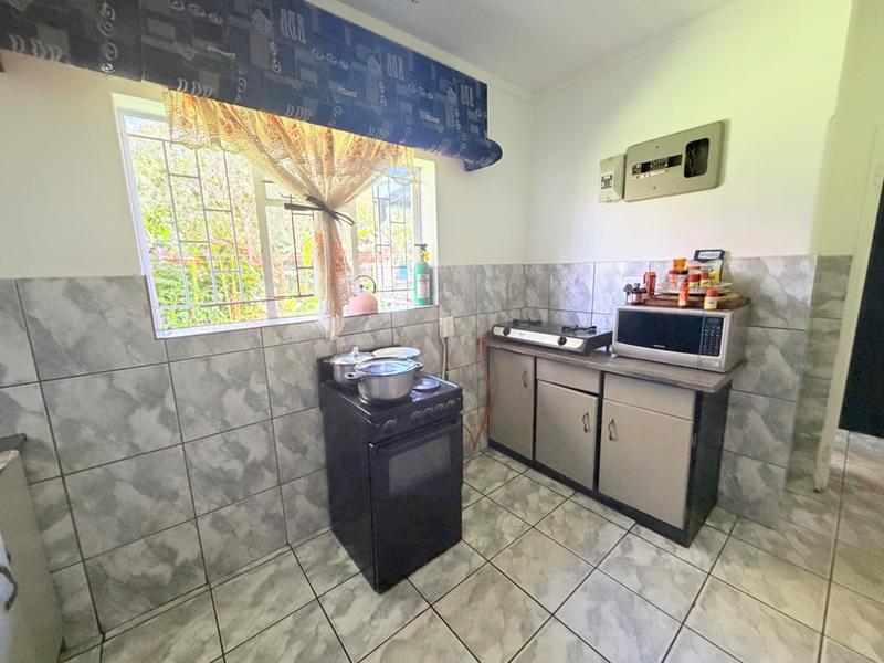 3 Bedroom Property for Sale in Vanderbijlpark CW 5 Gauteng
