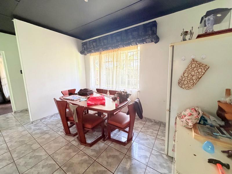 3 Bedroom Property for Sale in Vanderbijlpark CW 5 Gauteng