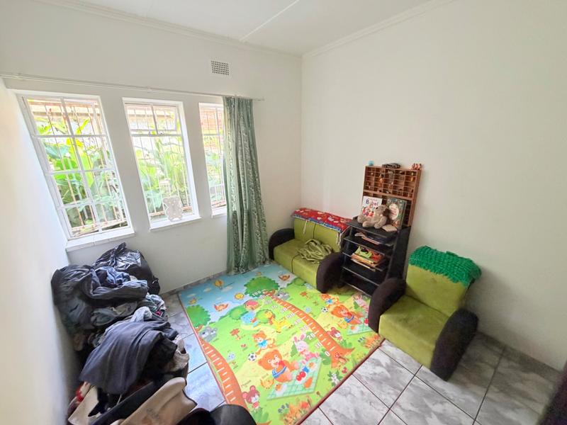 3 Bedroom Property for Sale in Vanderbijlpark CW 5 Gauteng