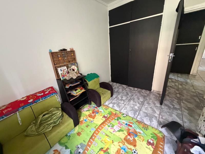 3 Bedroom Property for Sale in Vanderbijlpark CW 5 Gauteng