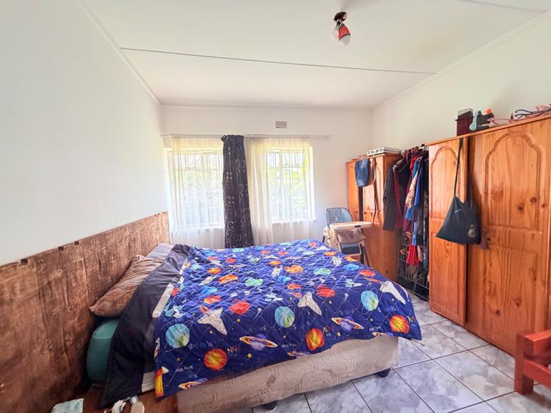 3 Bedroom Property for Sale in Vanderbijlpark CW 5 Gauteng