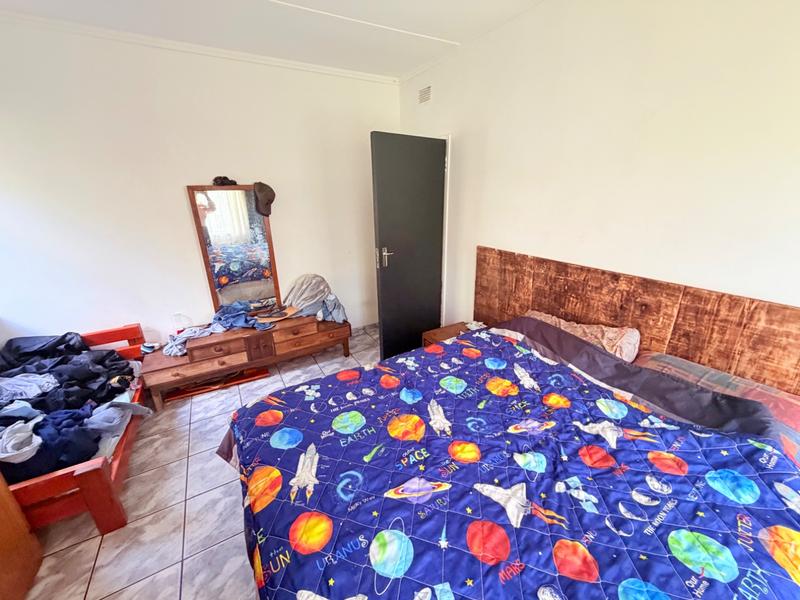 3 Bedroom Property for Sale in Vanderbijlpark CW 5 Gauteng