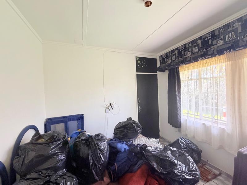 3 Bedroom Property for Sale in Vanderbijlpark CW 5 Gauteng