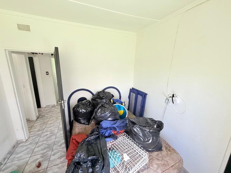 3 Bedroom Property for Sale in Vanderbijlpark CW 5 Gauteng