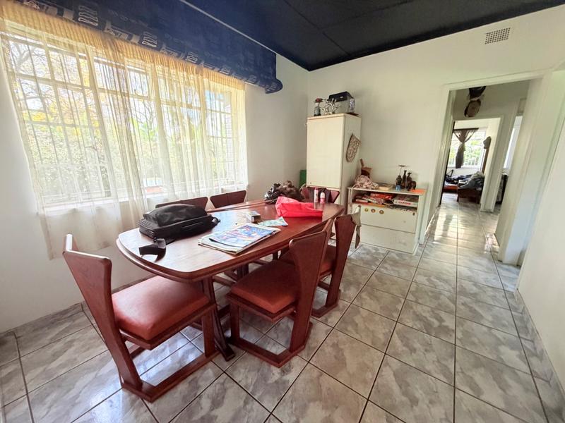 3 Bedroom Property for Sale in Vanderbijlpark CW 5 Gauteng